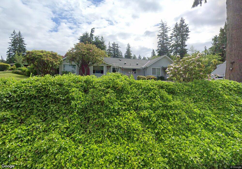 20999 Hermway Heights Rd, Mount Vernon, WA 98274 - photo 1