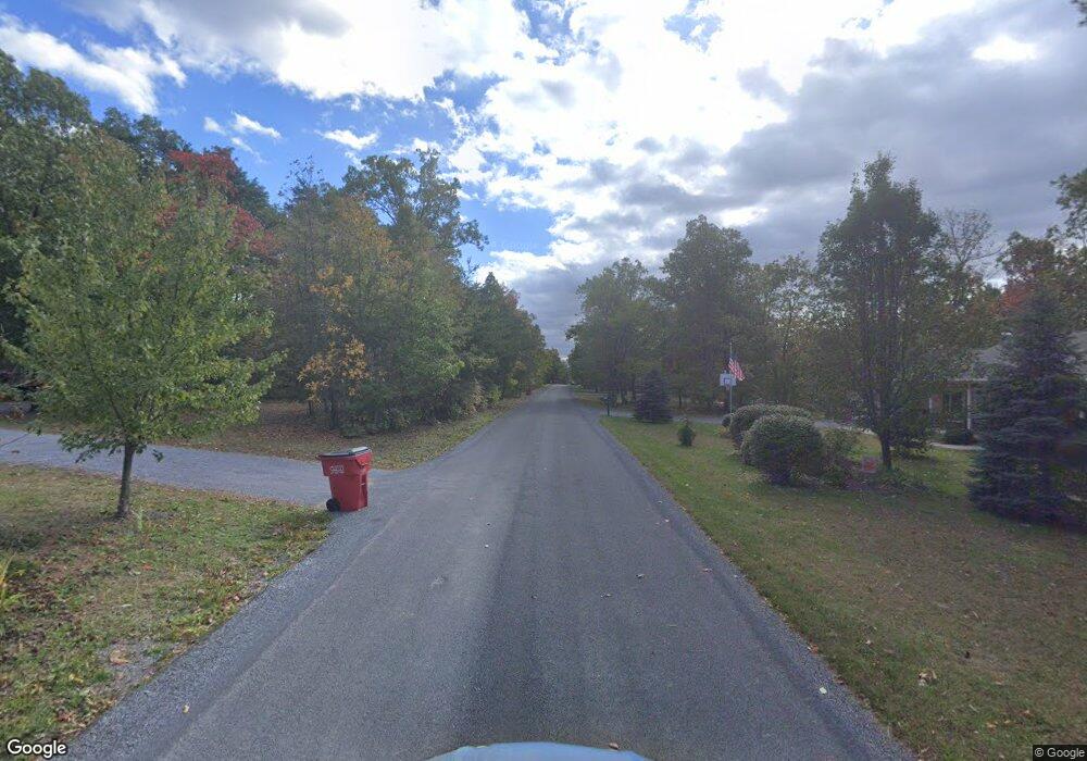 0 Carmel Rd unit BE6488979, Hedgesville, WV 25427 - photo 1