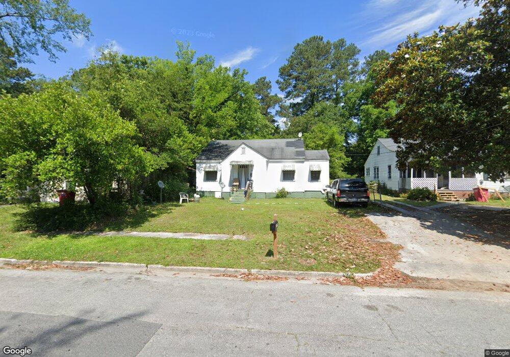 1063 Radio Dr, Macon, GA 31204 - photo 1