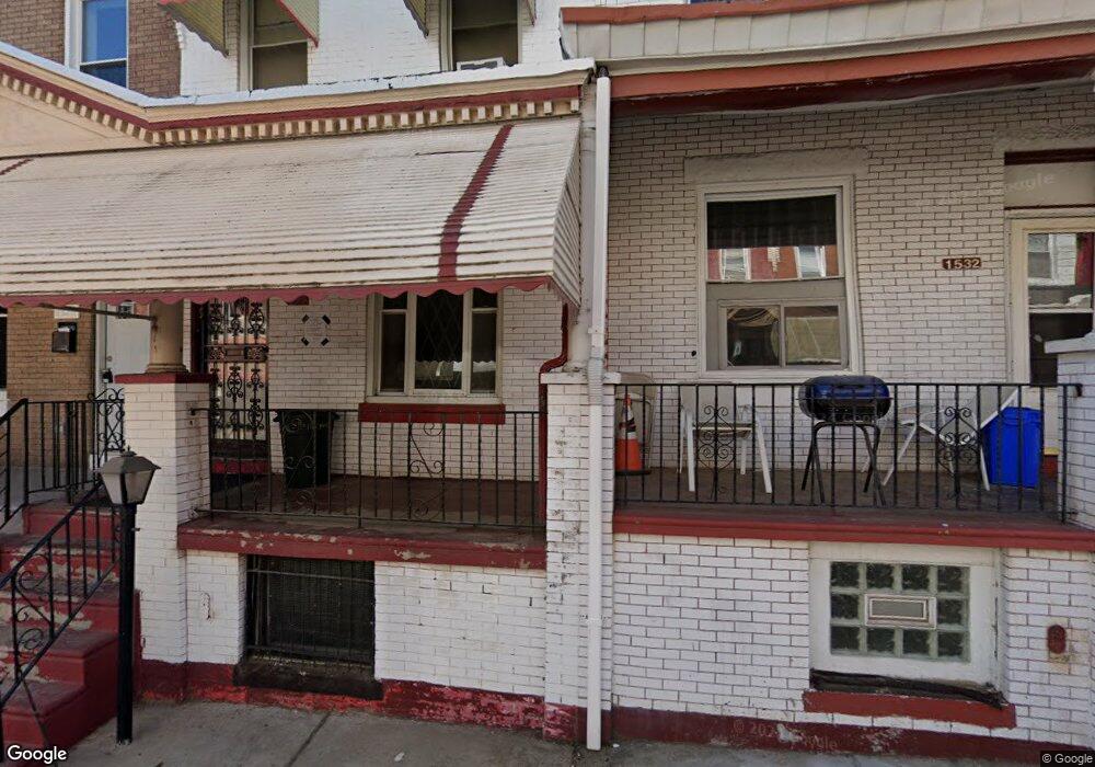 1530 N Hollywood St, Philadelphia, PA 19121 - photo 1