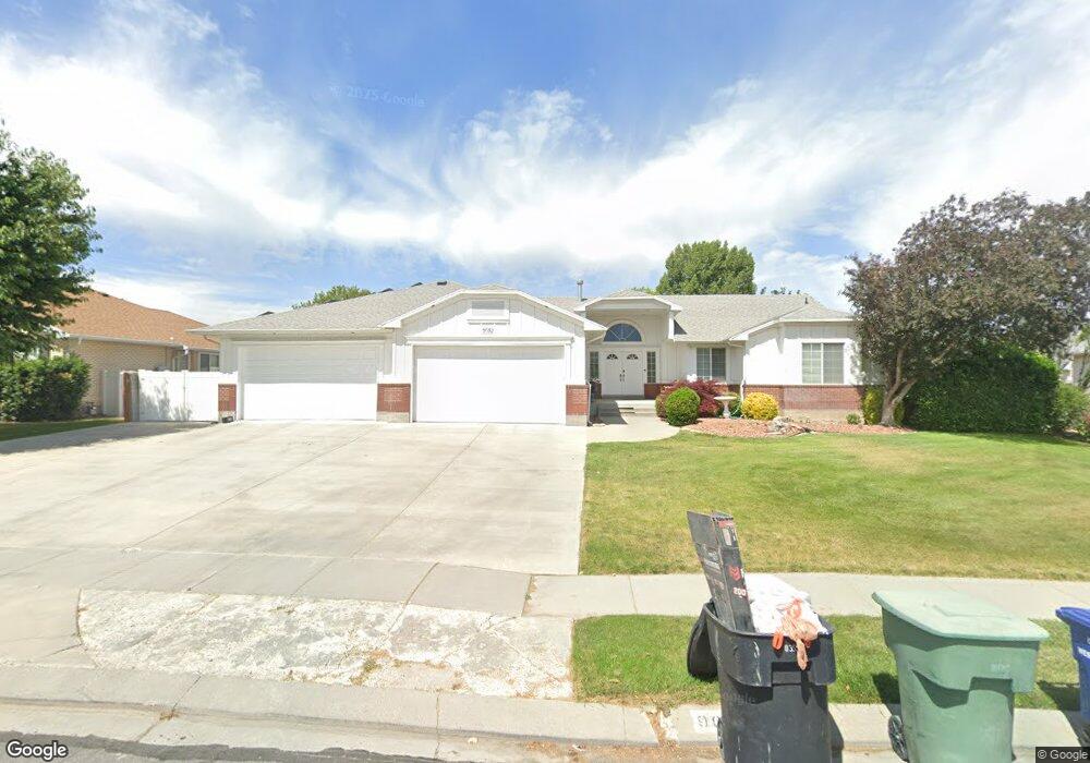 9082 S 2110 W, West Jordan, UT 84088 - photo 1