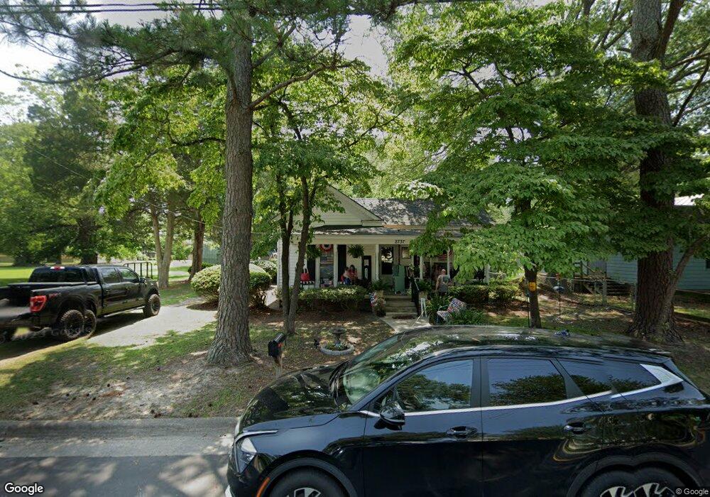 2737 Church St, Winterville, NC 28590 - photo 1