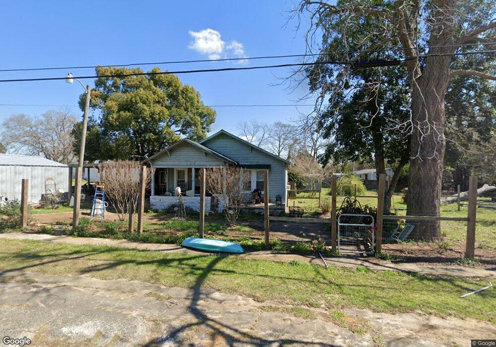 367 N Langford St, Berlin, GA 31722 - photo 1