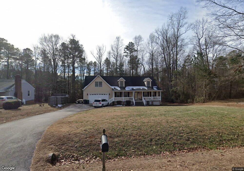 2835 Walnut Dr, Quinton, VA 23141 - photo 1