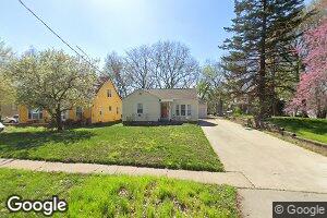 1228 48th St, Des Moines, IA 50311