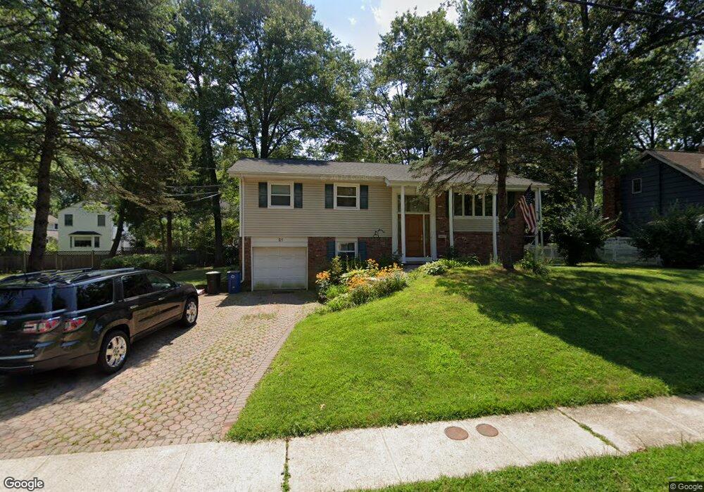 21 Woodland Rd, Chatham, NJ 07928 - photo 1