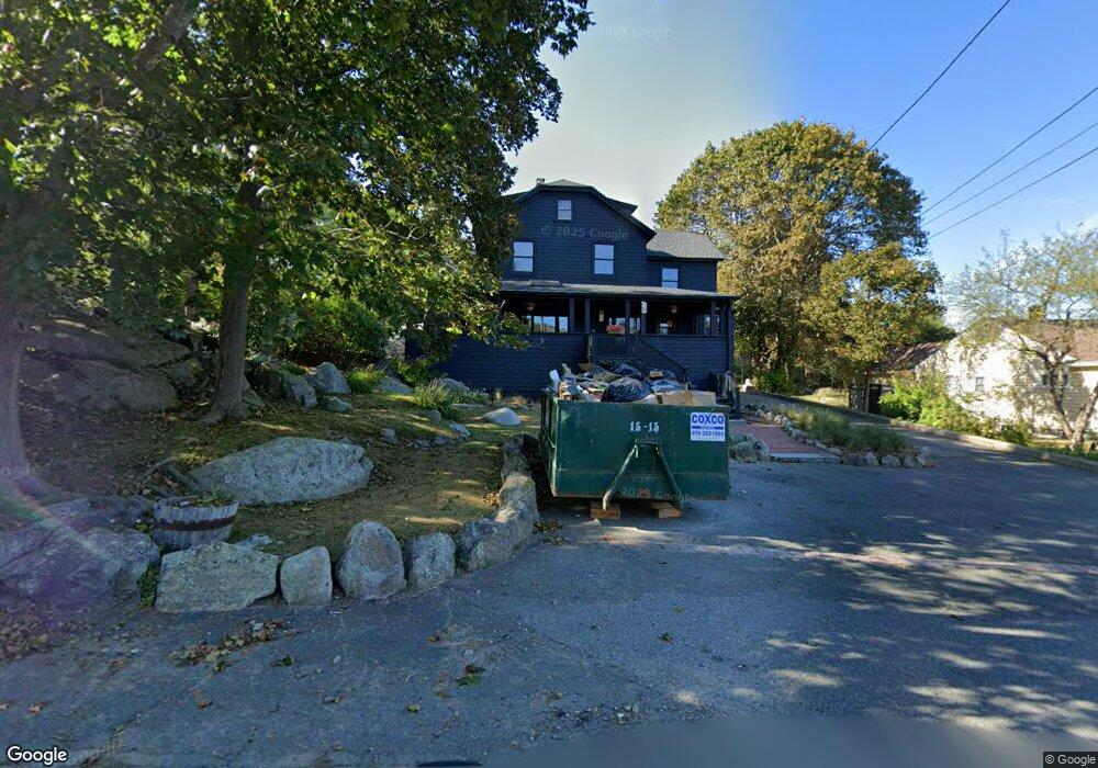 17 Beach Rd, Gloucester, MA 01930 - photo 1