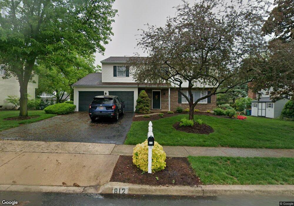 812 Broadcasting Rd, Reading, PA 19610 - photo 1