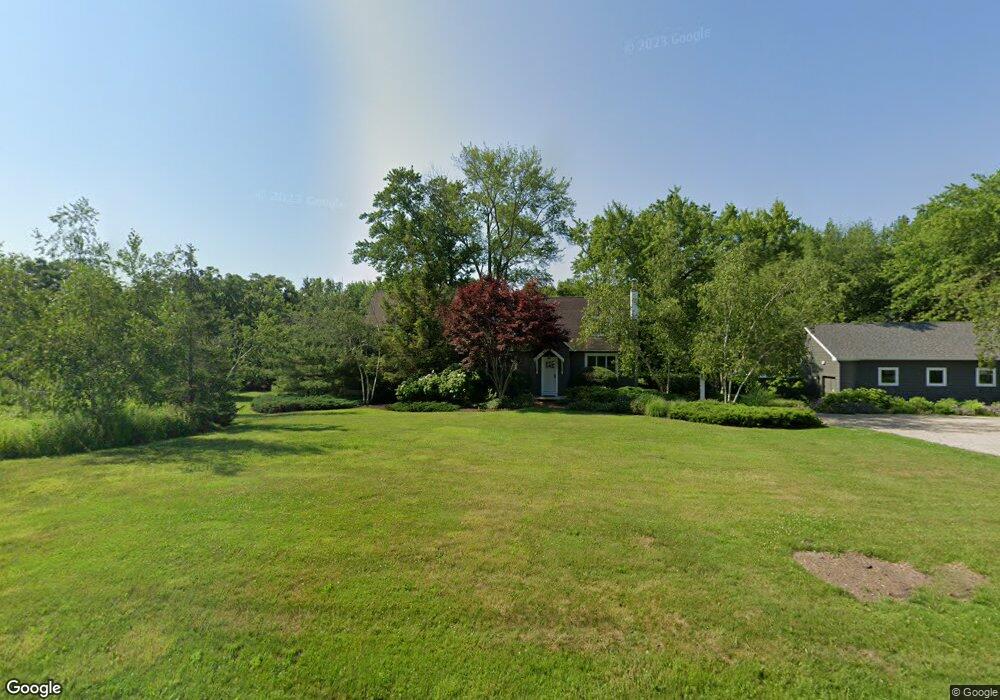 6716 East Rd, Three Oaks, MI 49128 - photo 1