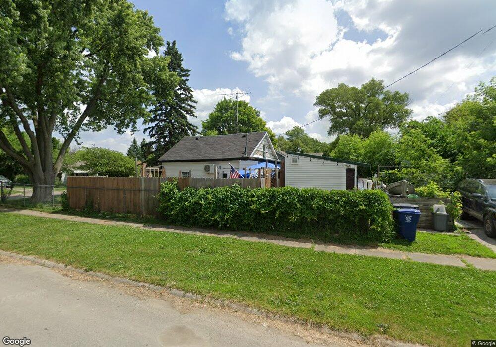 3602 Marmion Ave, Flint, MI 48506 - photo 1