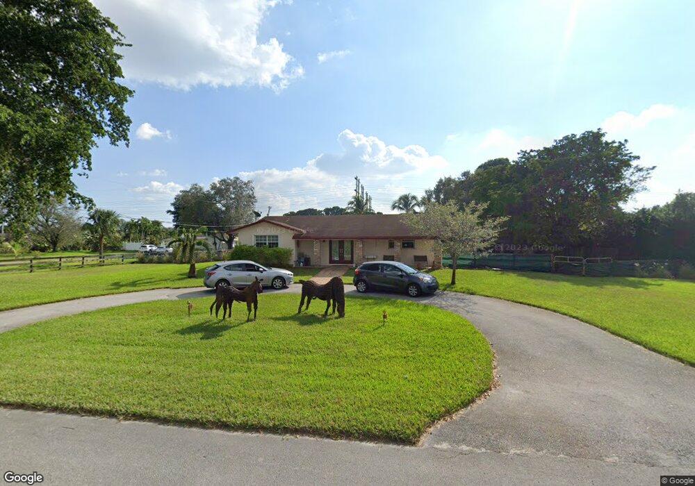 17840 SW 66th St, Southwest Ranches, FL 33331 - photo 1