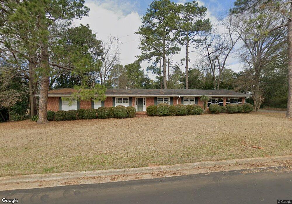 211 Columbia Ave, Americus, GA 31709 - photo 1