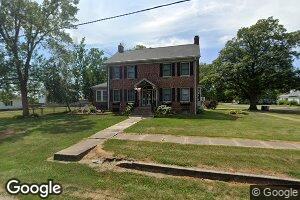 401 S Washington St, Joy, IL 61260
