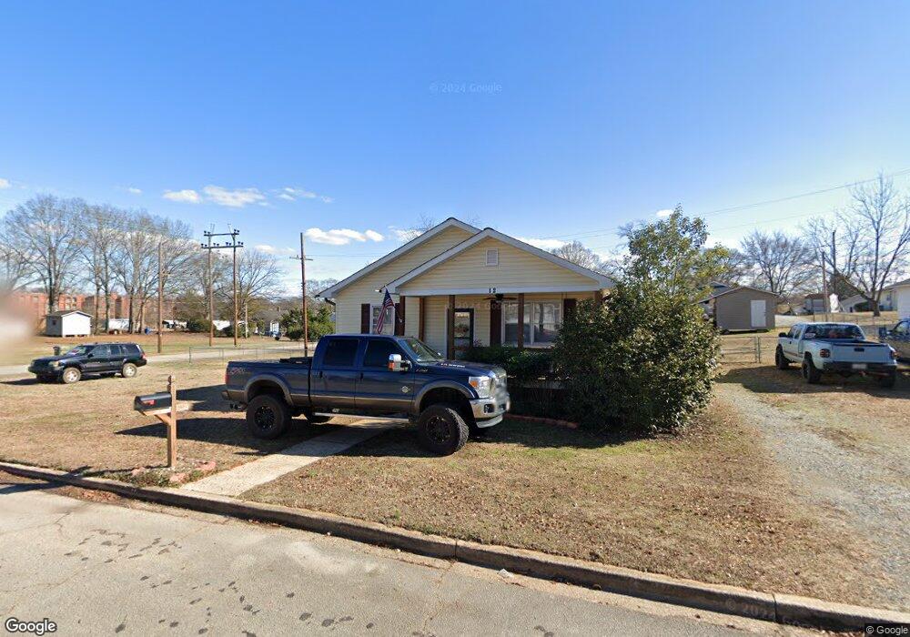 10 2nd St, Inman, SC 29349 - photo 1