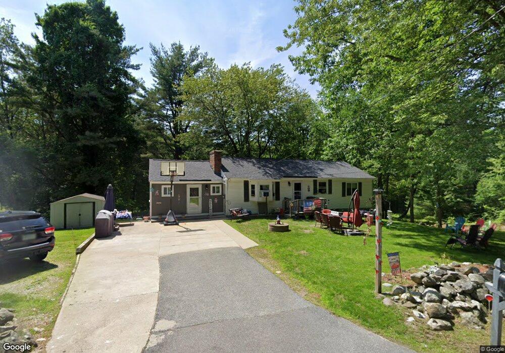 35 Naticook Rd, Merrimack, NH 03054 - photo 1