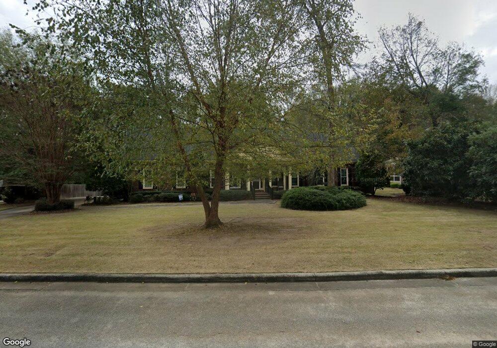 239 Kestwick Dr W, Augusta, GA 30907 - photo 1