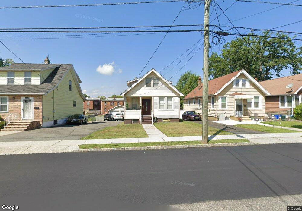 1564 Wyndmoor Ave, Hillside, NJ 07205 - photo 1