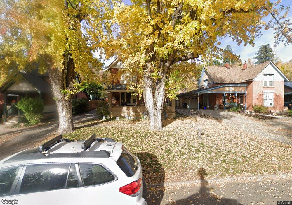 1803 W 3rd Ave, Durango, CO 81301 - photo 1