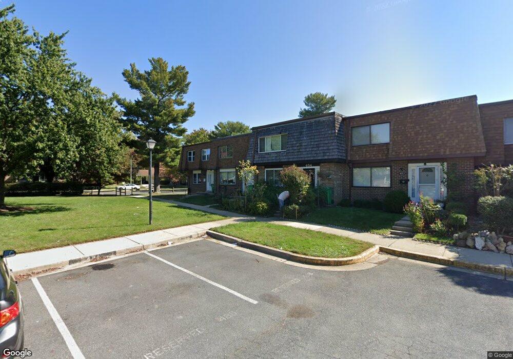 486 W Deer Park Rd unit 16, Gaithersburg, MD 20877 - photo 1