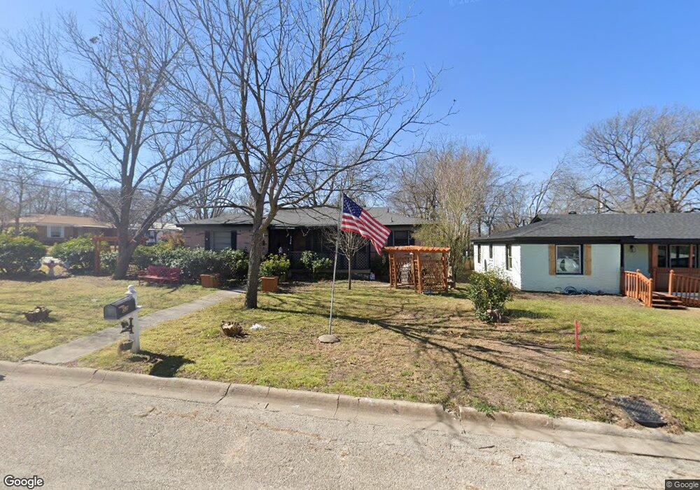 524 Sandell Dr, Fort Worth, TX 76108 - photo 1