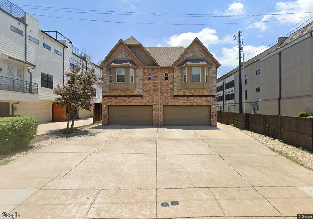 5020 Manett St, Dallas, TX 75206 - photo 1
