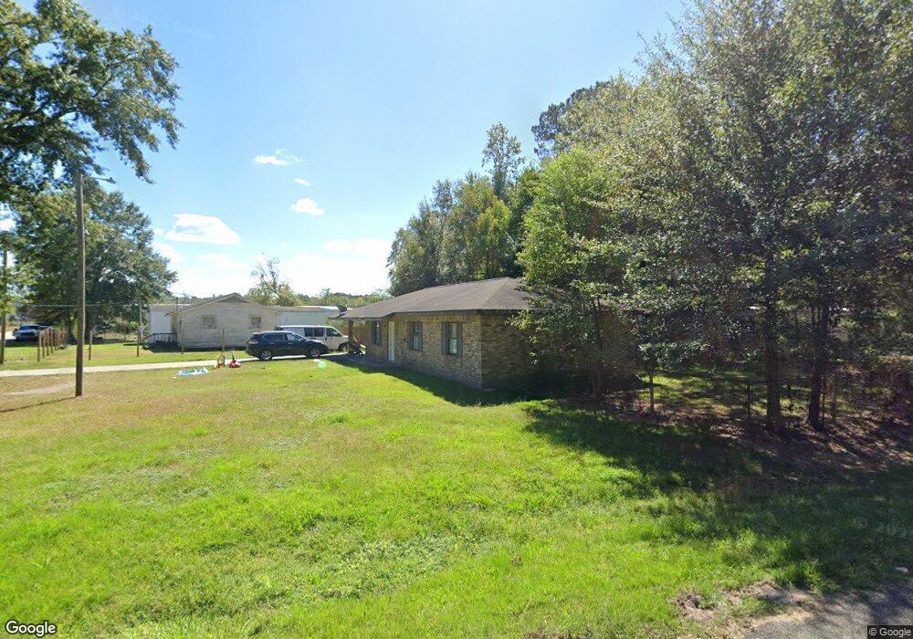 126 W Donald Penton Rd, Picayune, MS 39466 - photo 1