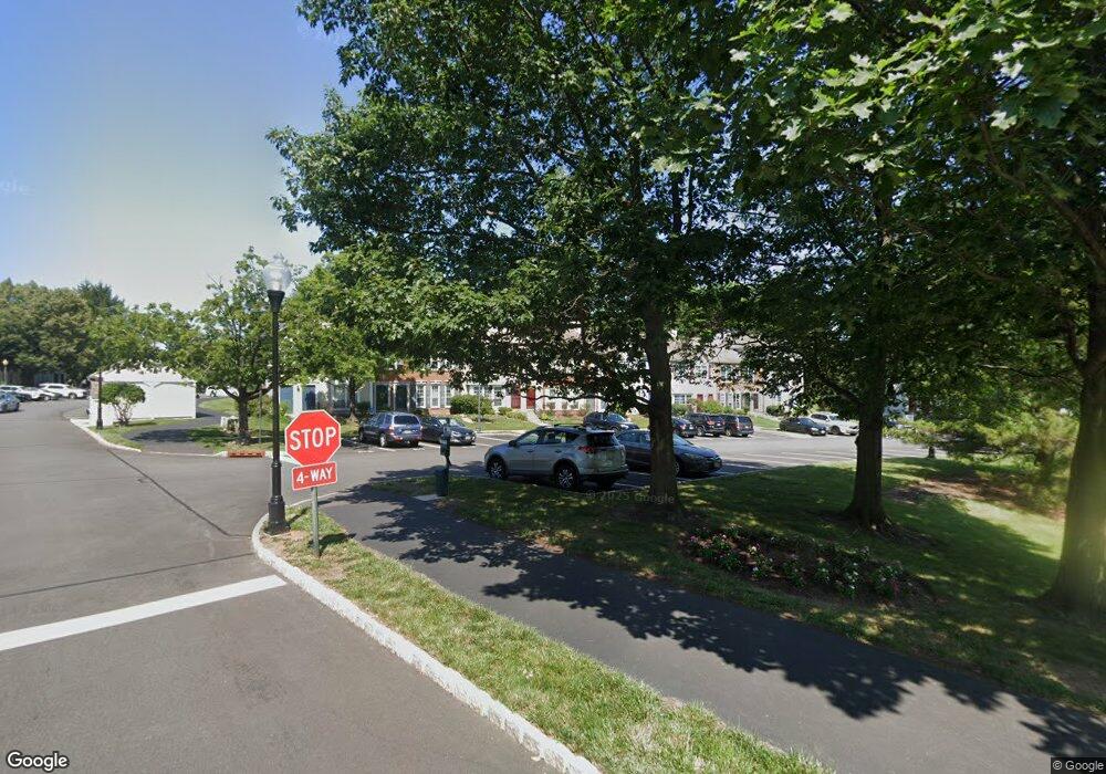 132 Amethyst Way unit 807, Franklin Park, NJ 08823 - photo 1