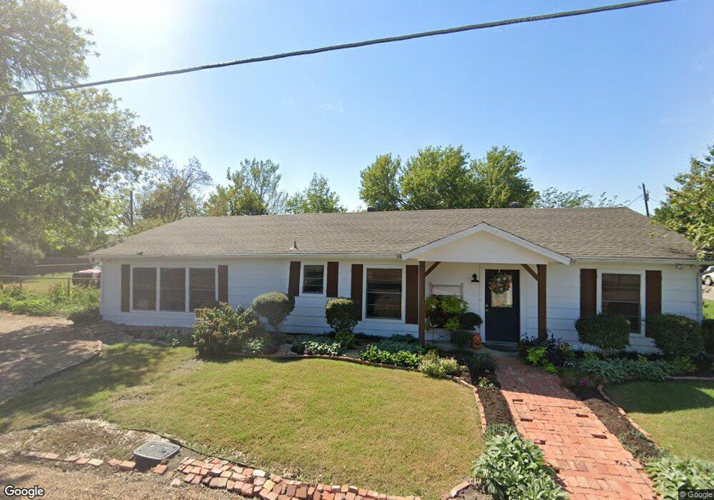 212 W Ash St, Celina, TX 75009 - photo 1