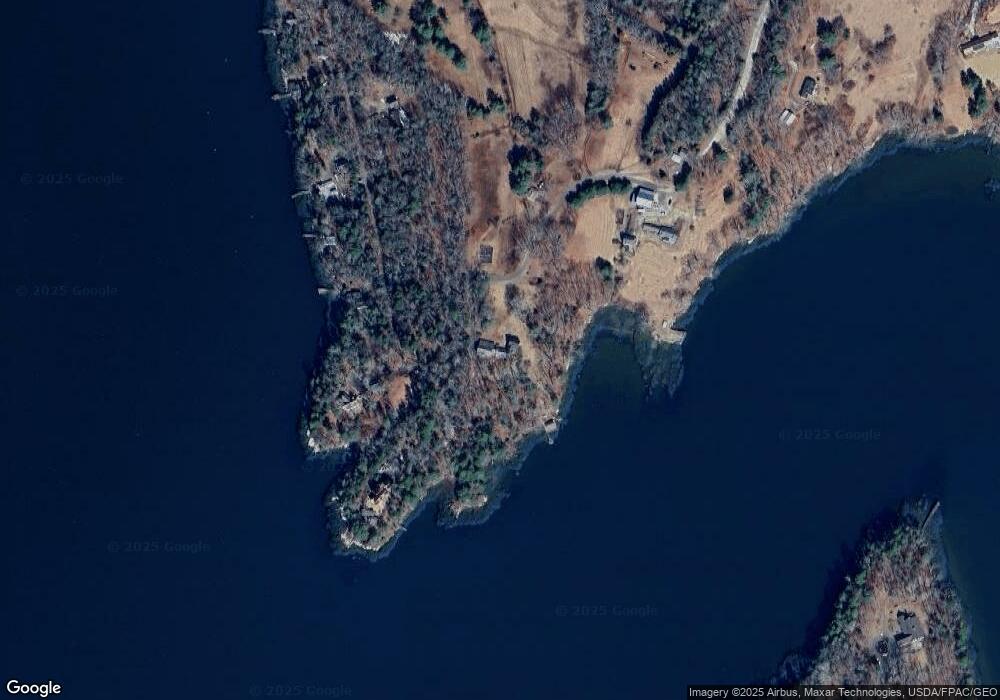 940 Cross Point Rd, Edgecomb, ME 04556 - photo 1