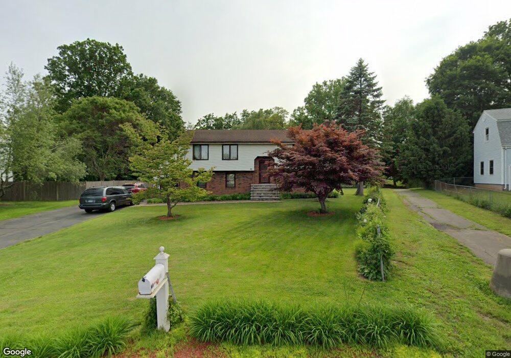 83 Summit St, Newington, CT 06111 - photo 1