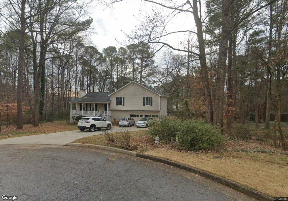 2140 Deer Trail NW, Suwanee, GA 30024 - photo 1