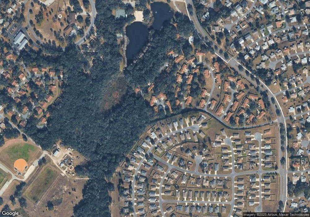 3568 N Mapletree Point, Beverly Hills, FL 34465 - photo 1