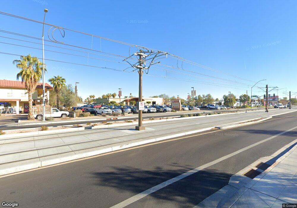 1628 E Main St unit 107, Mesa, AZ 85203 - photo 1