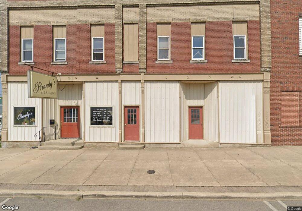 158 S Main St, Linton, IN 47441 - photo 1