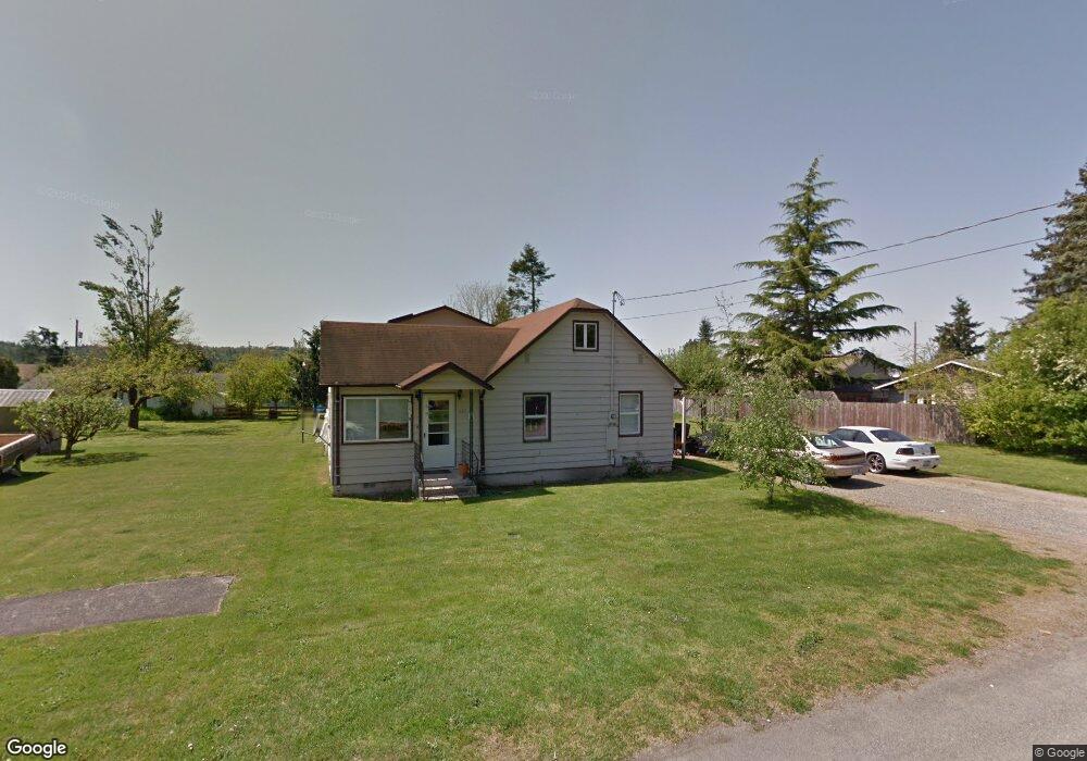 403 Grinnell Ave SW, Orting, WA 98360 - photo 1