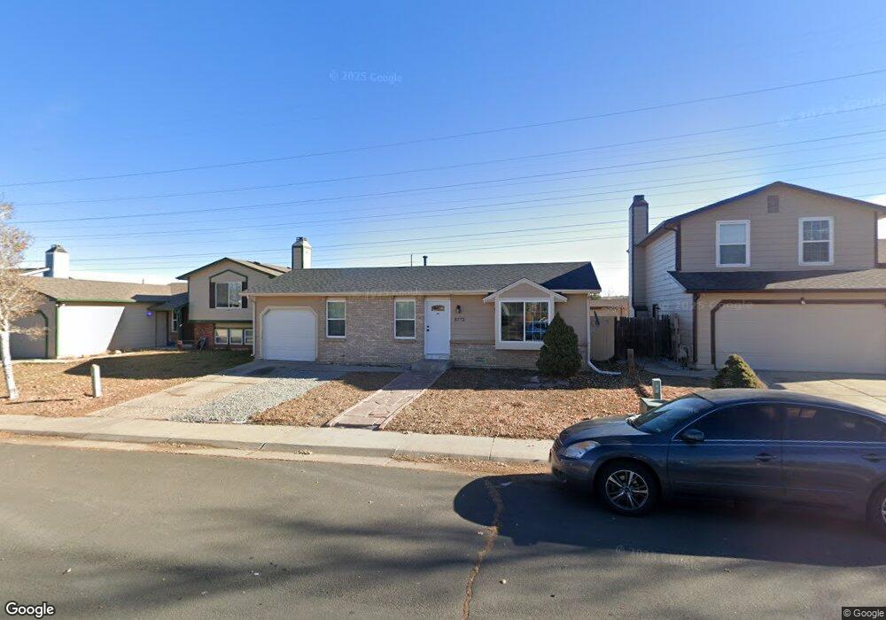 3772 S Halifax St, Aurora, CO 80013 - photo 1