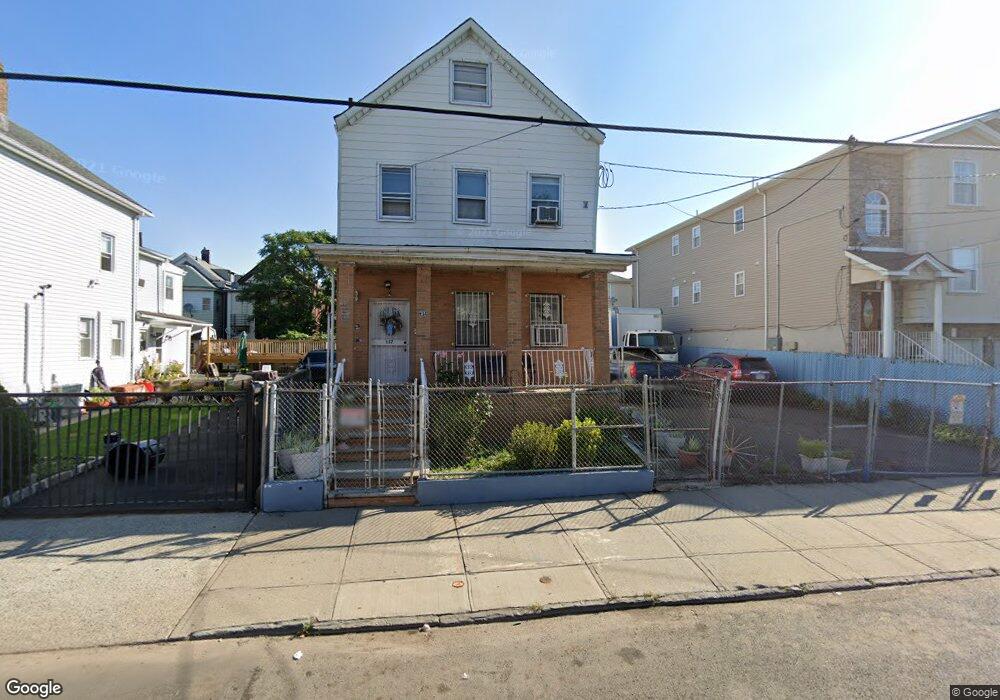 115 Broadway unit 117, Elizabeth, NJ 07206 - photo 1