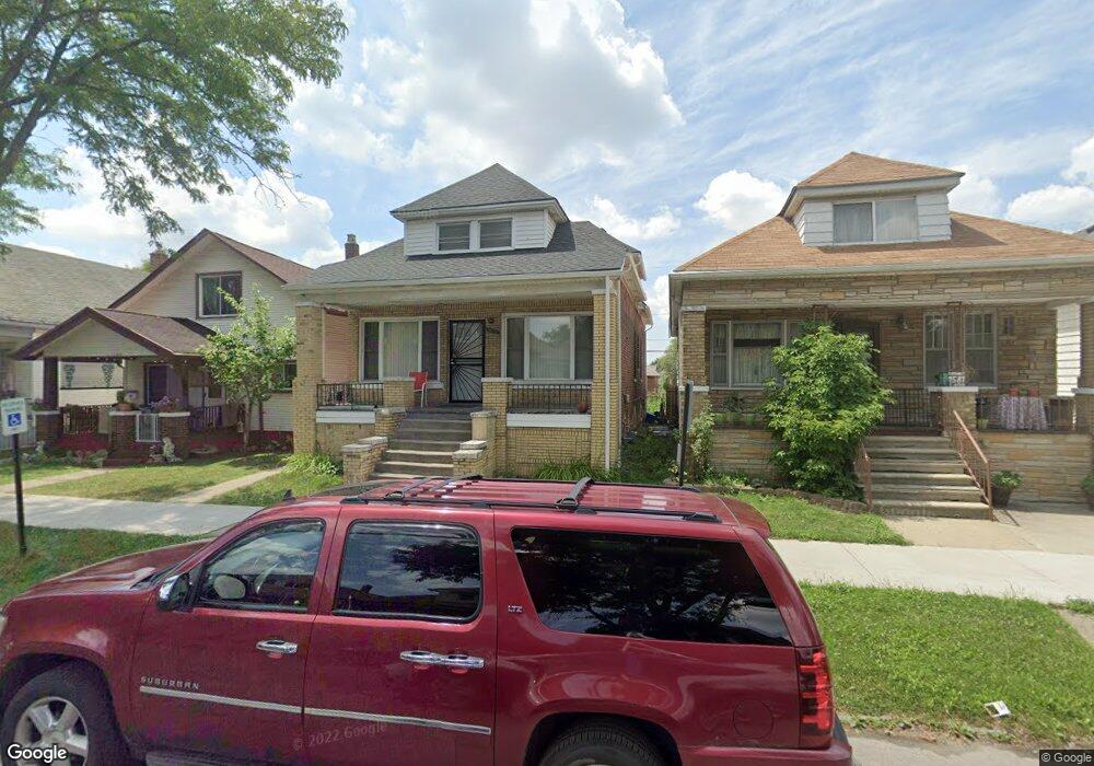 11575 Saint Aubin St, HamtraMcK, MI 48212 - photo 1
