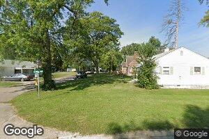 323 W Franklin St, Eaton, OH 45320