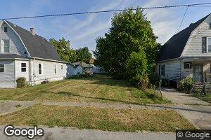 1003 E 2nd St, Lima, OH 45804