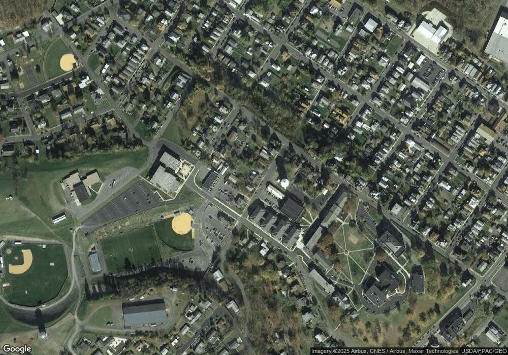 180 A St, Keyser, WV 26726 - photo 1