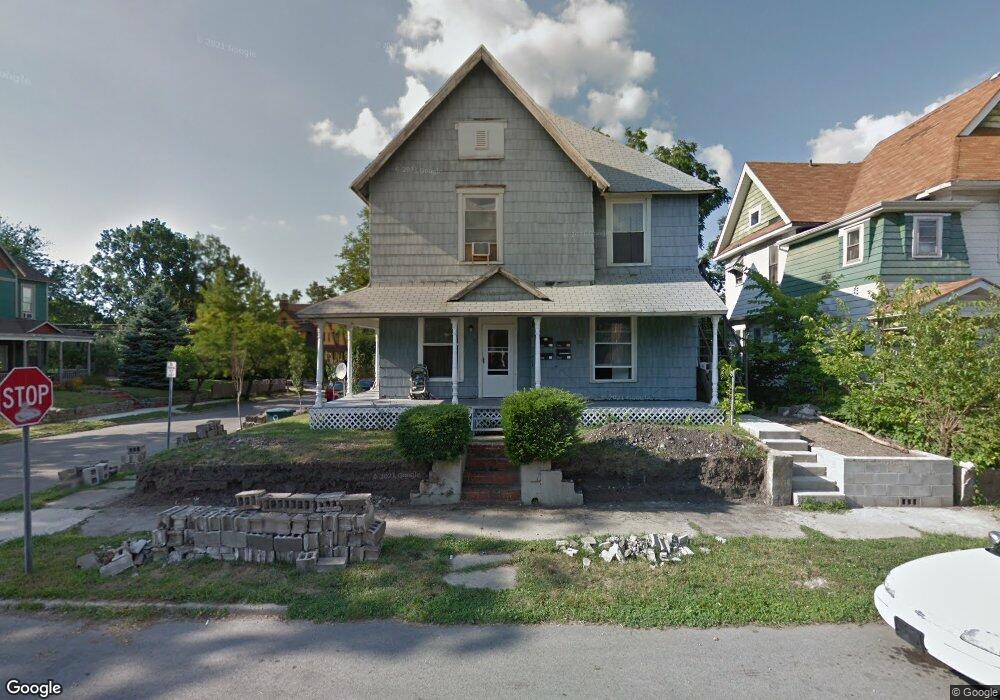 720 W Howard St unit A-D, Muncie, IN 47305 - photo 1