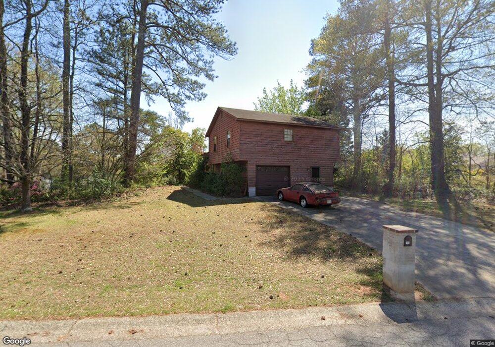 199 Robbie Ln SW, Marietta, GA 30060 - photo 1