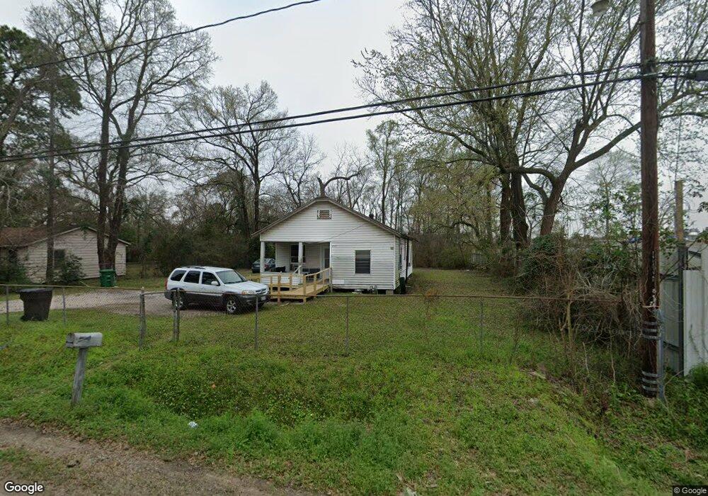 2325 Paul Quinn St, Houston, TX 77091 - photo 1