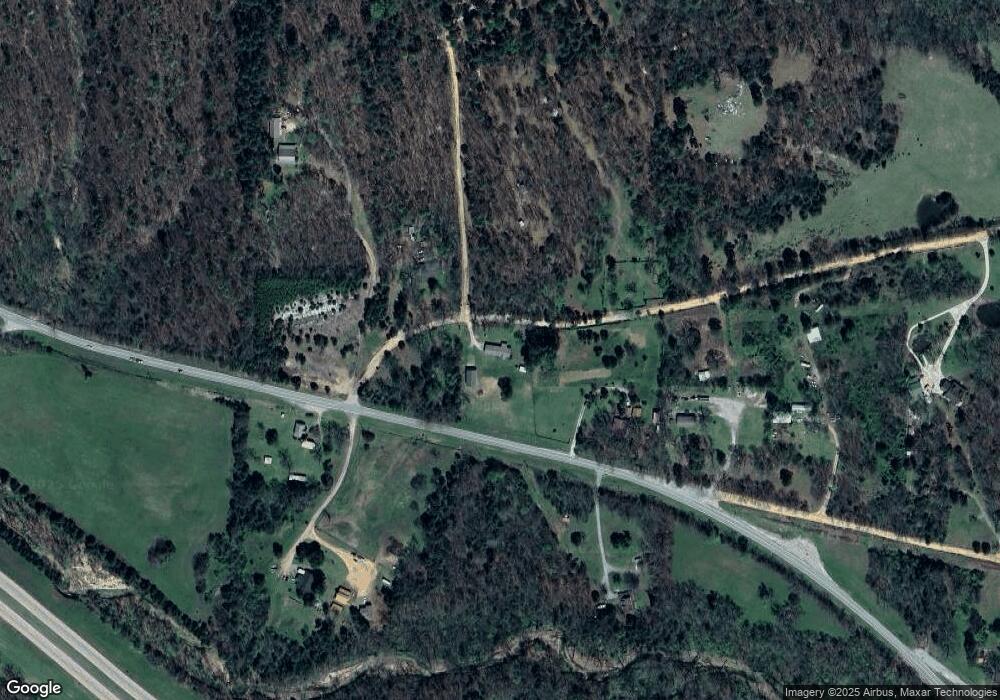 16391 E 567 Rd, Colcord, OK 74338 - photo 1