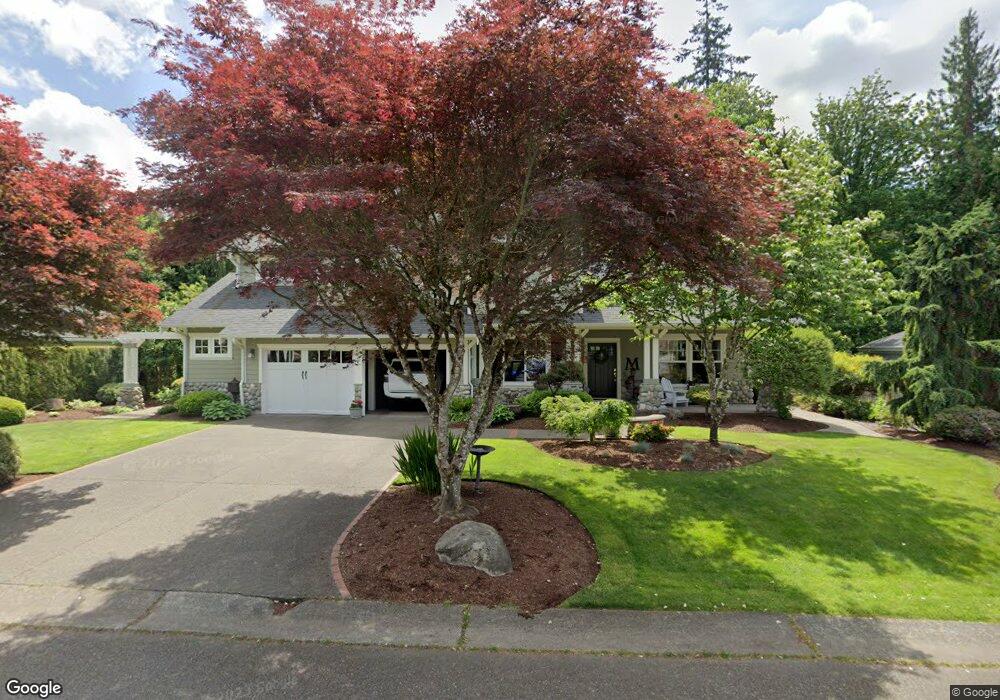 2221 Nut Tree Loop SE, Olympia, WA 98501 - photo 1