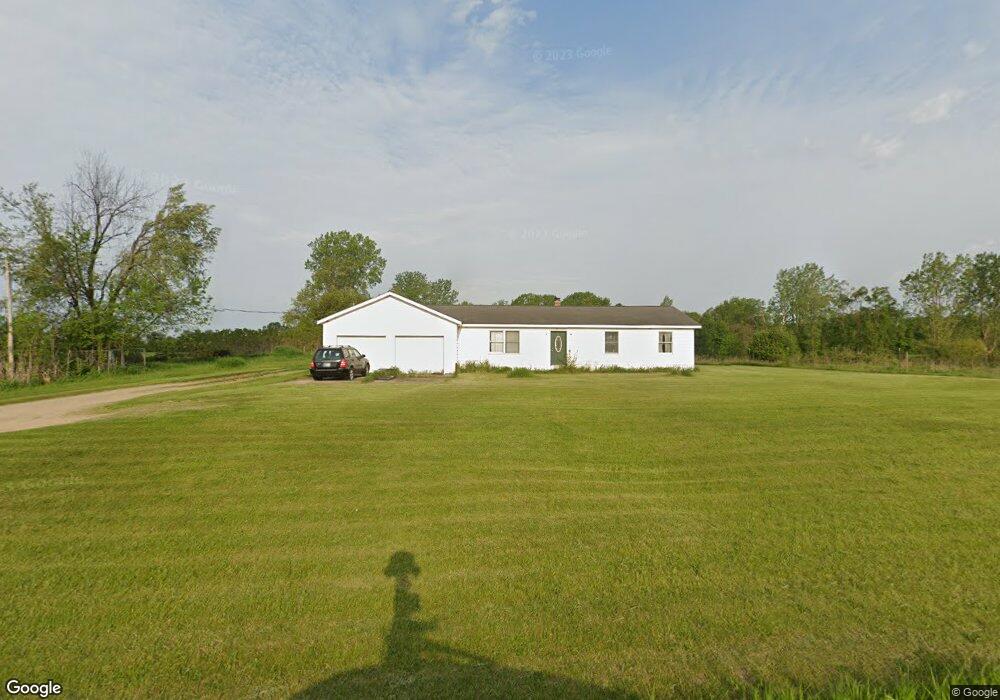 2460 S 400 E, Lagrange, IN 46761 - photo 1