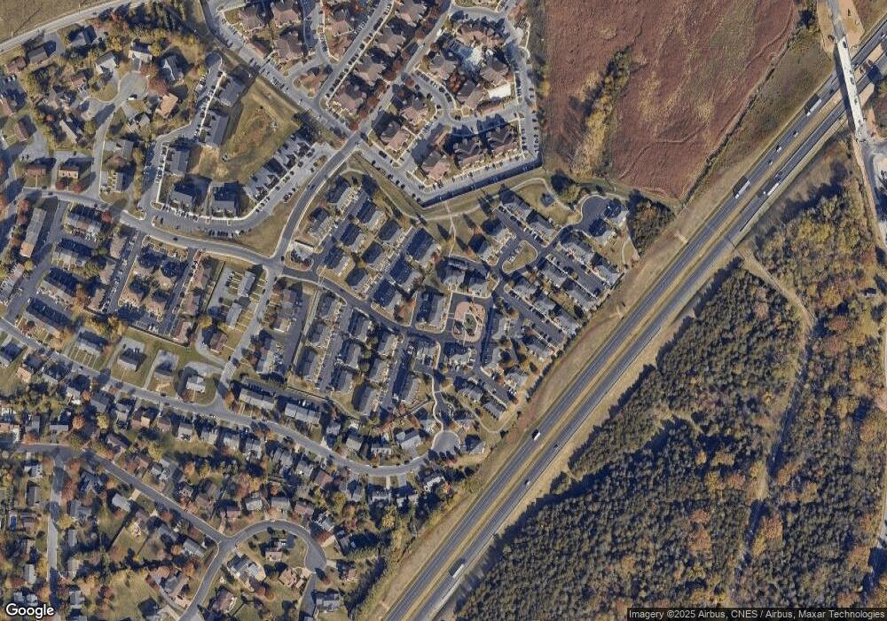 1406 Founders Way, Harrisonburg, VA 22802 - photo 1