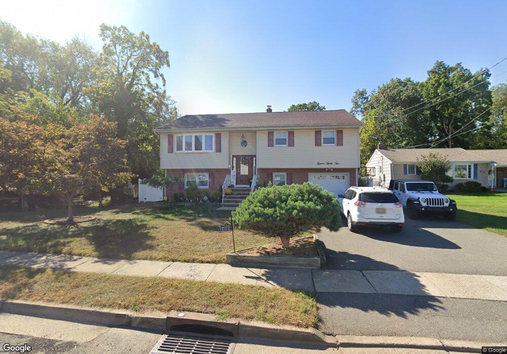1232 Mcdonough St, South Plainfield, NJ 07080 - photo 1
