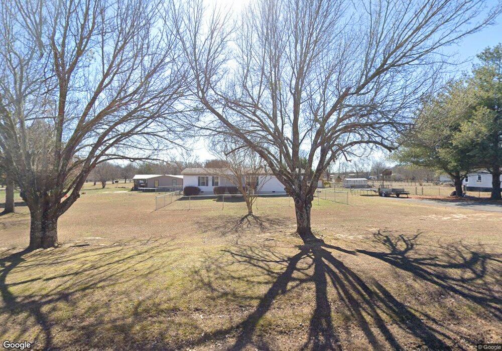 621 W Nance Springs Rd SW, Dalton, GA 30721 - photo 1